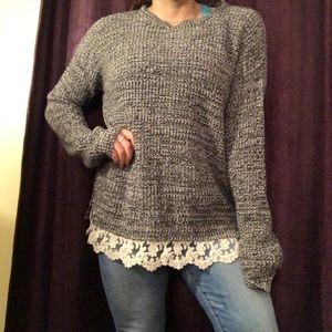 ⭐️3/$20 Forever21 Sweater⭐️